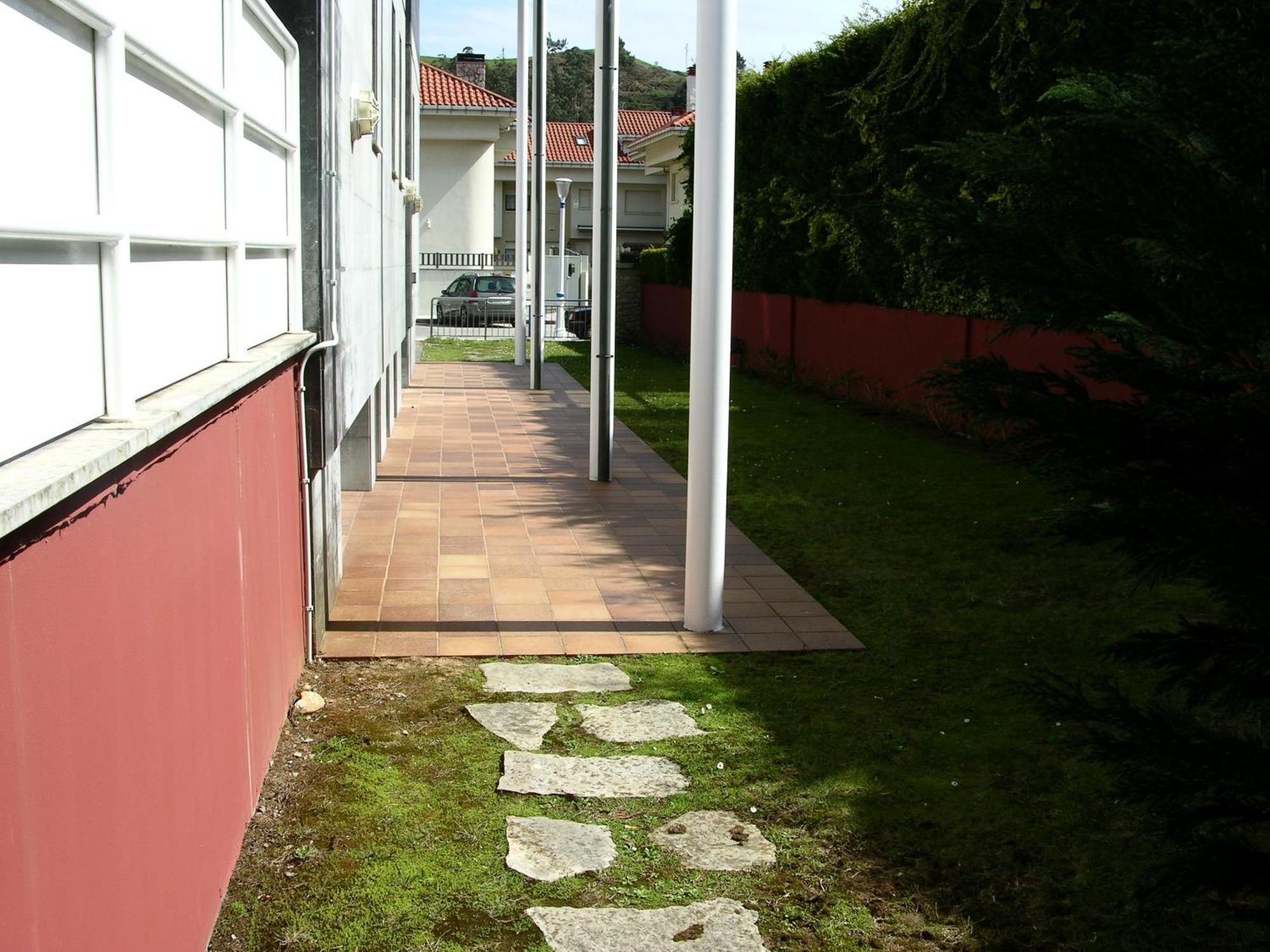 Hotel Verdemar Ribadesella Exterior photo