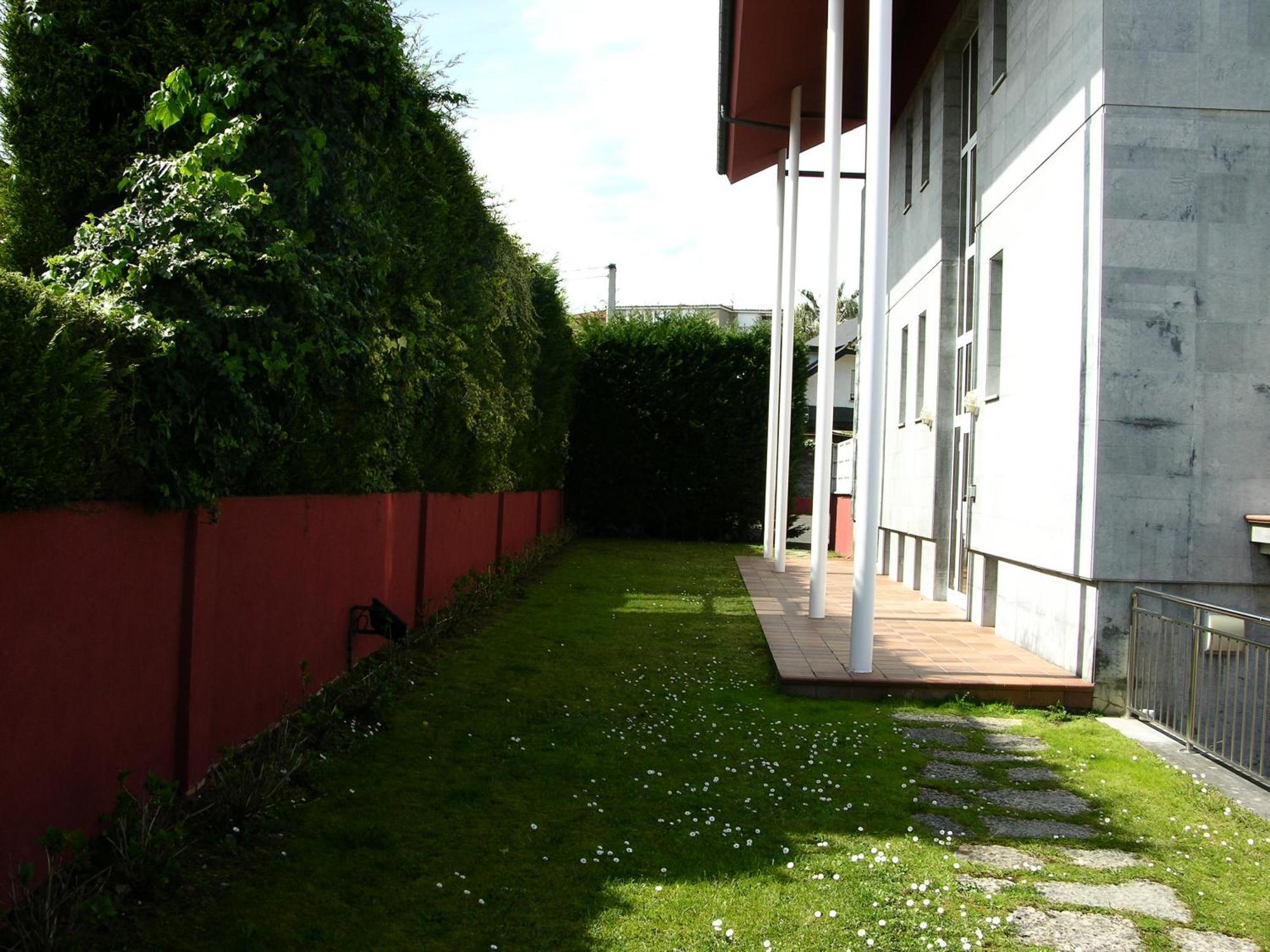 Hotel Verdemar Ribadesella Exterior photo