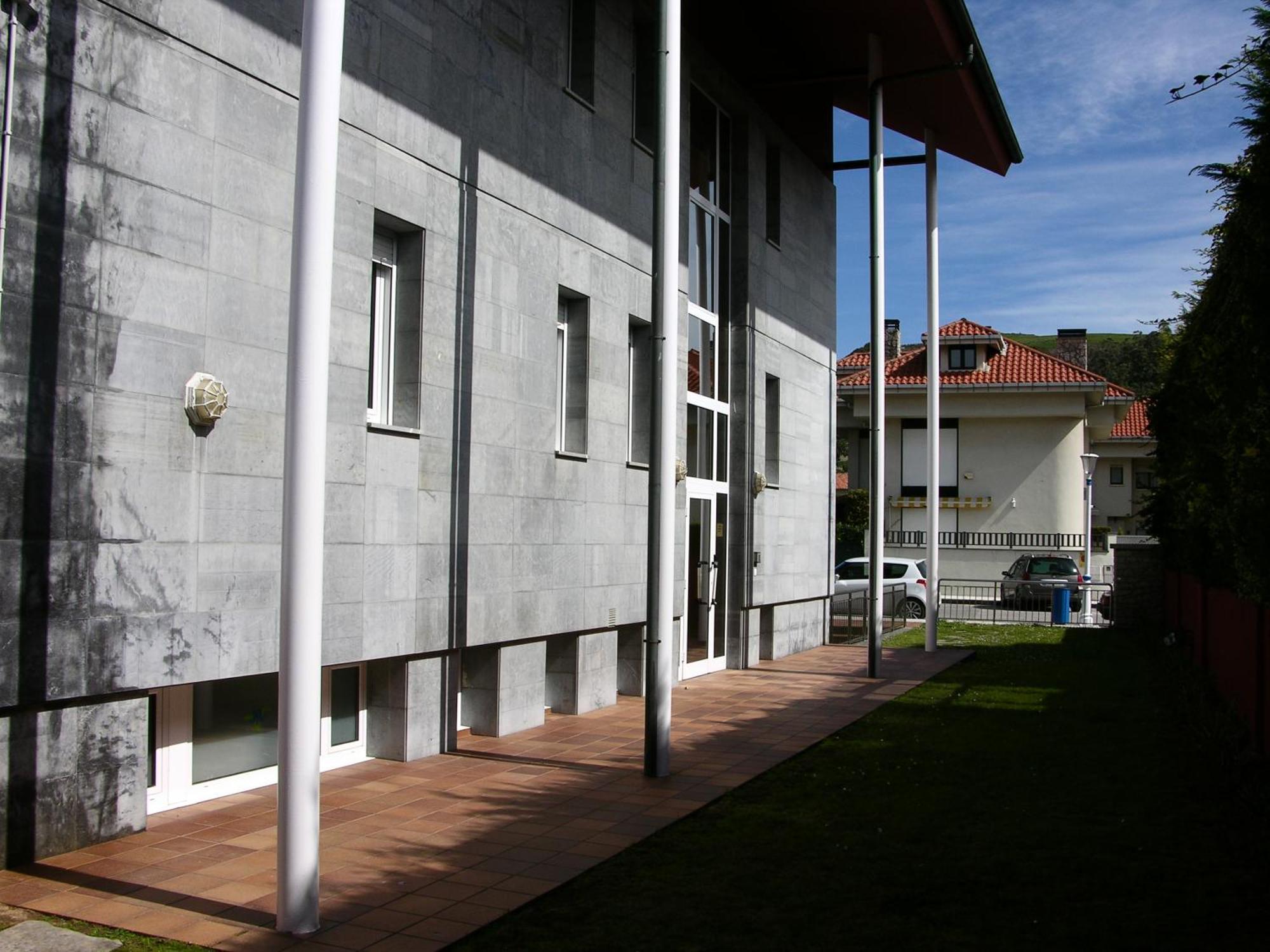 Hotel Verdemar Ribadesella Exterior photo